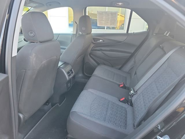 Used 2023 Chevrolet Equinox Premier image 29