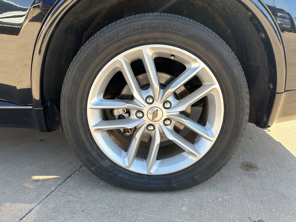 Used 2023 Dodge Durango GT image 8