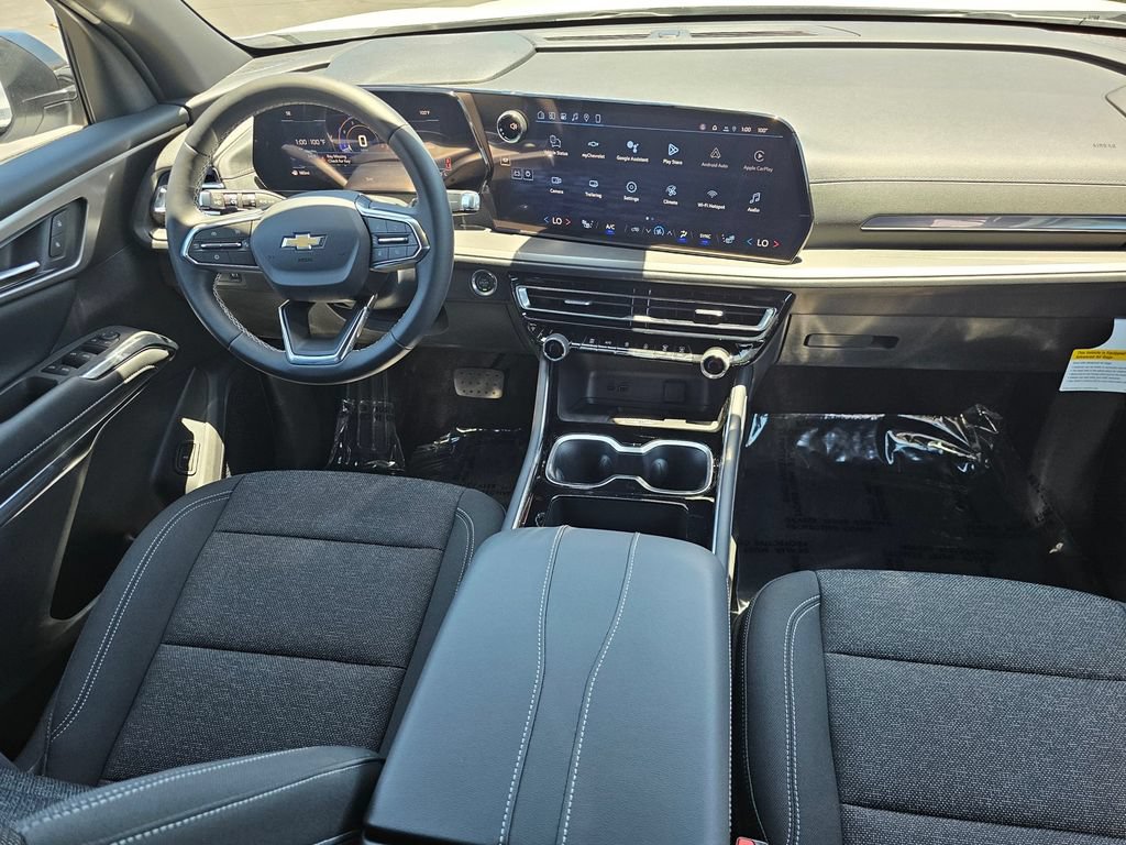 New 2026 Chevrolet Traverse LT FWD image 14