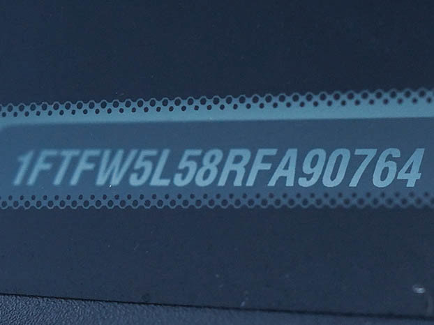 Used 2024 Ford F150 Lariat w/ Equipment Group 502A High AWD/4WD image 33