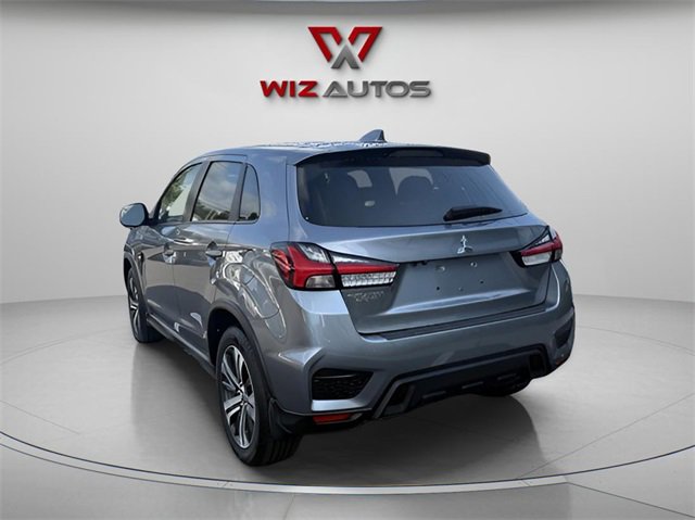 Used 2023 Mitsubishi Outlander Sport ES image 7