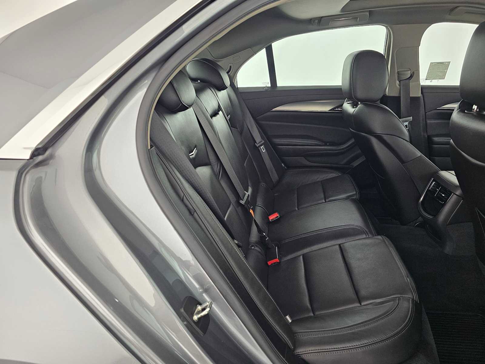 Used 2019 Cadillac CTS Luxury image 12