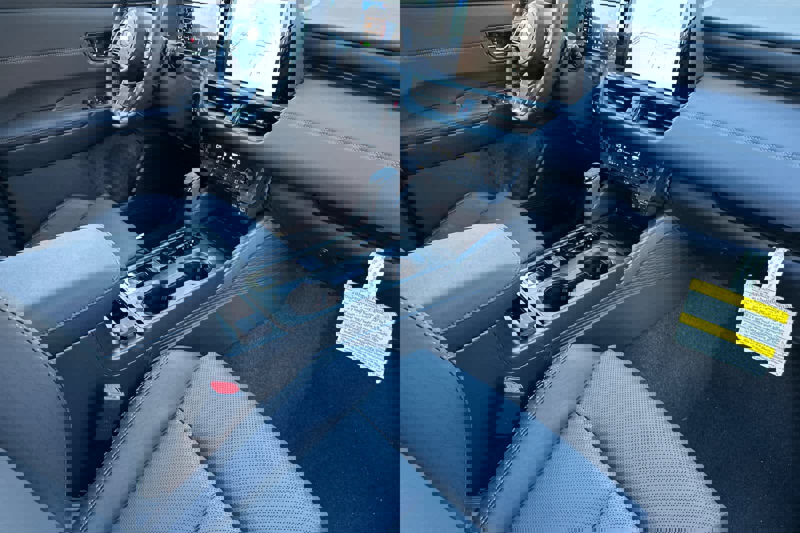 New 2026 Subaru Outback Touring XT image 17