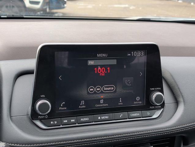 Certified 2023 Nissan Rogue SV image 20