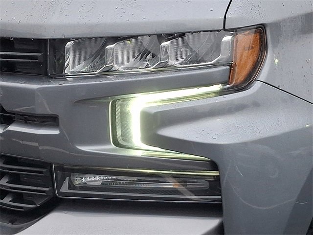 Used 2021 Chevrolet Silverado 1500 RST image 9