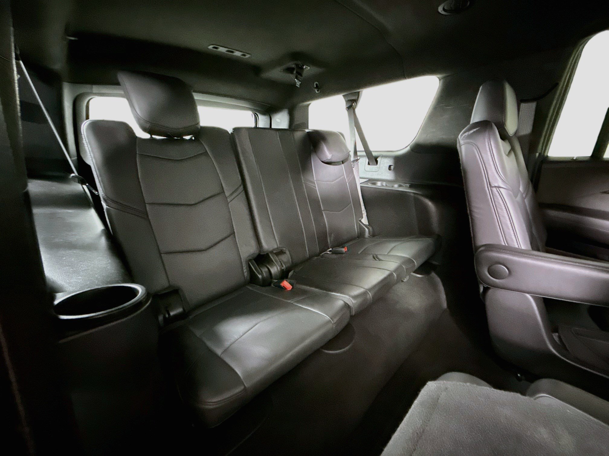 Used 2020 Cadillac Escalade ESV Platinum AWD/4WD image 42
