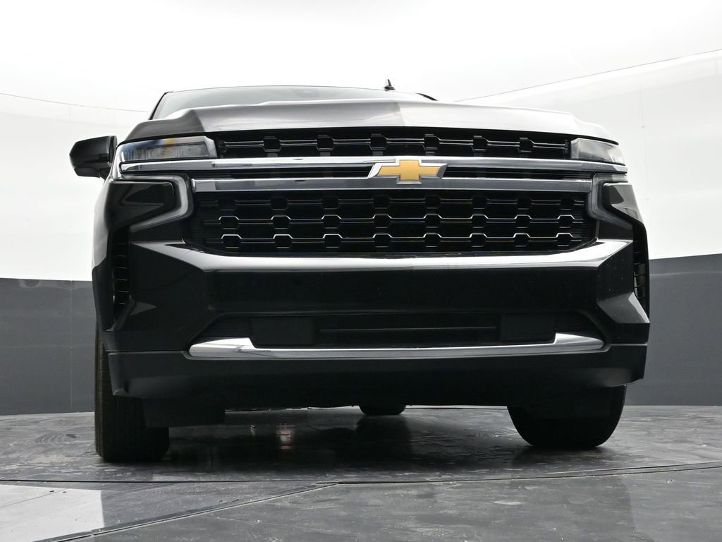Used 2021 Chevrolet Tahoe LS image 27