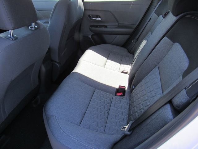 New 2026 Nissan Kicks SV FWD image 14