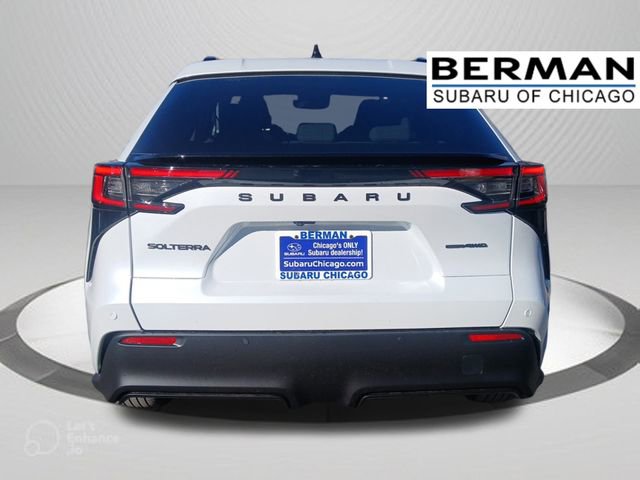 New 2026 Subaru Solterra Premium image 30