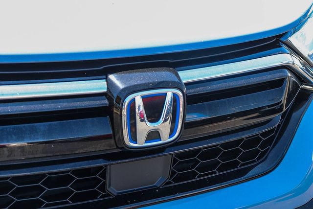 Used 2022 Honda CR-V EX-L image 6
