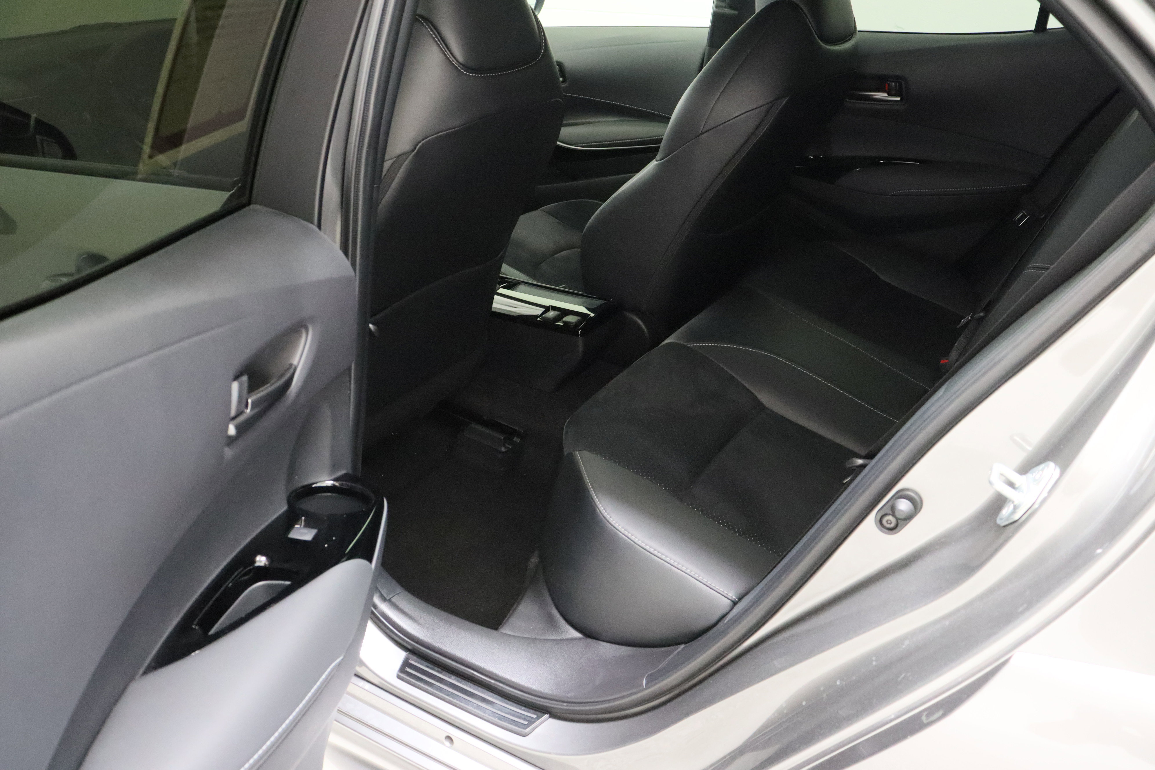 Certified 2025 Toyota Corolla GR AWD/4WD image 27