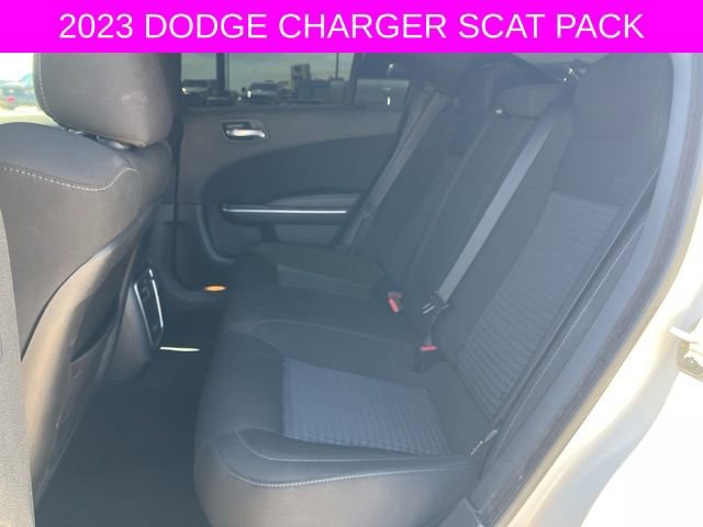 Used 2023 Dodge Charger Scat Pack image 16