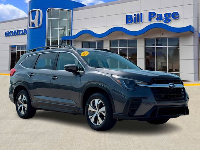 Used 2025 Subaru Ascent Premium