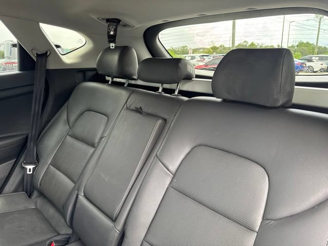 Used 2020 Hyundai Tucson Ultimate AWD/4WD image 21