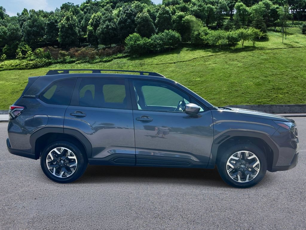 New 2026 Subaru Forester Premium AWD/4WD image 6