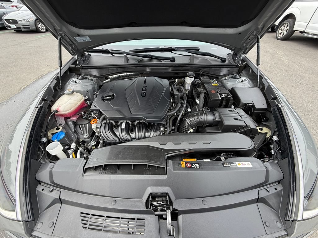 Used 2022 Hyundai Sonata SEL FWD image 26