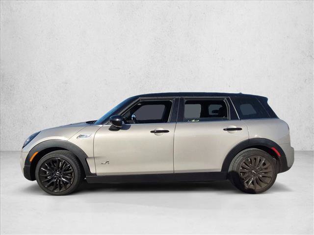 Used 2022 MINI Cooper Clubman S w/ Premium Package AWD/4WD image 8