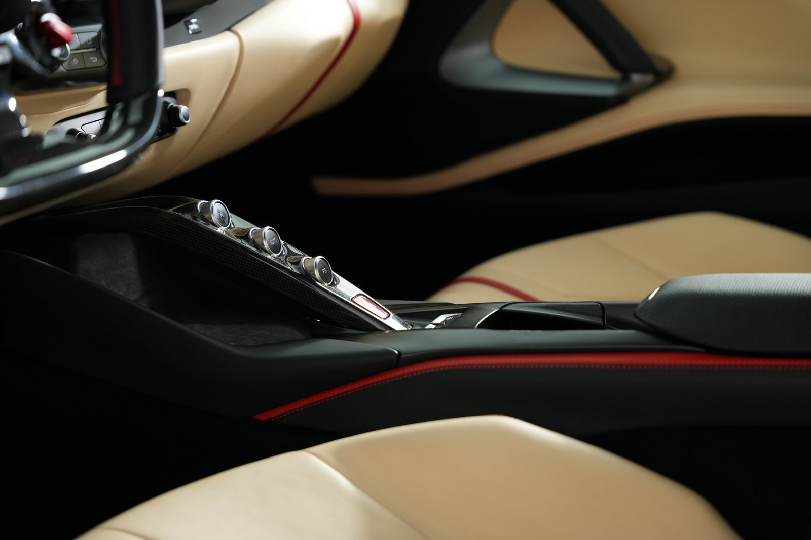 Certified 2019 Ferrari 812 Superfast RWD image 42