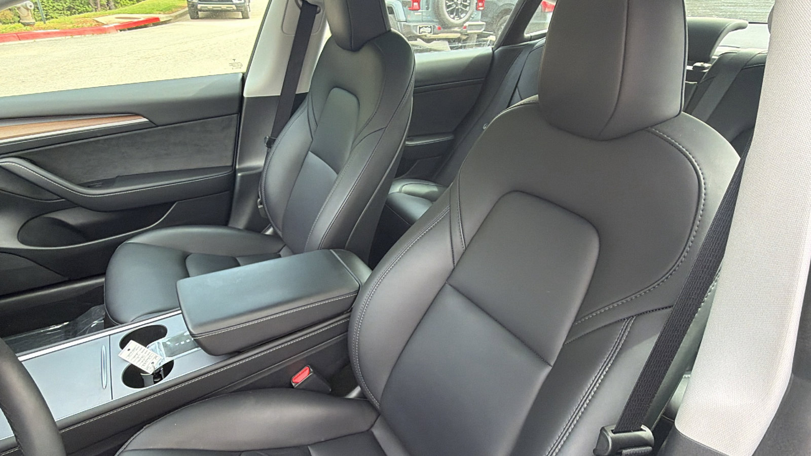 Used 2023 Tesla Model 3 Standard Range RWD image 17