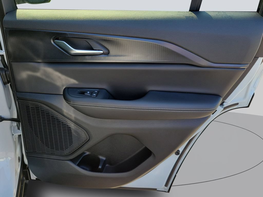 New 2026 Jeep Grand Cherokee Laredo RWD image 36