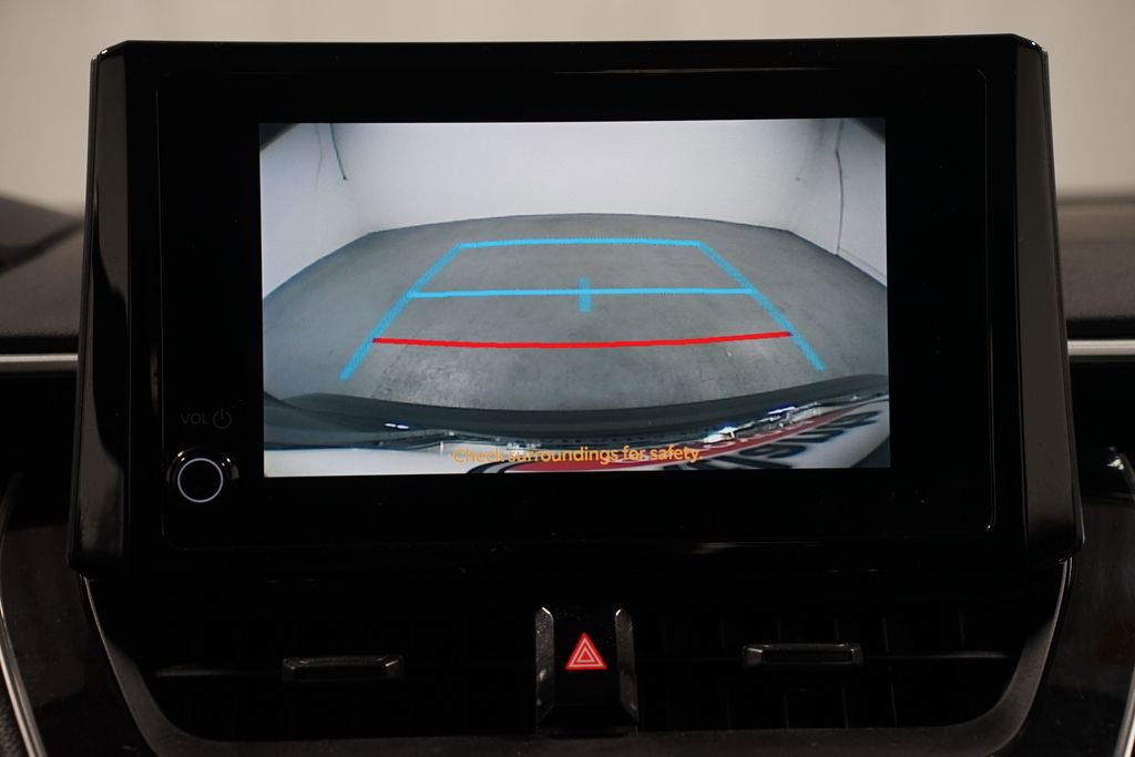 Certified 2024 Toyota Corolla LE image 19