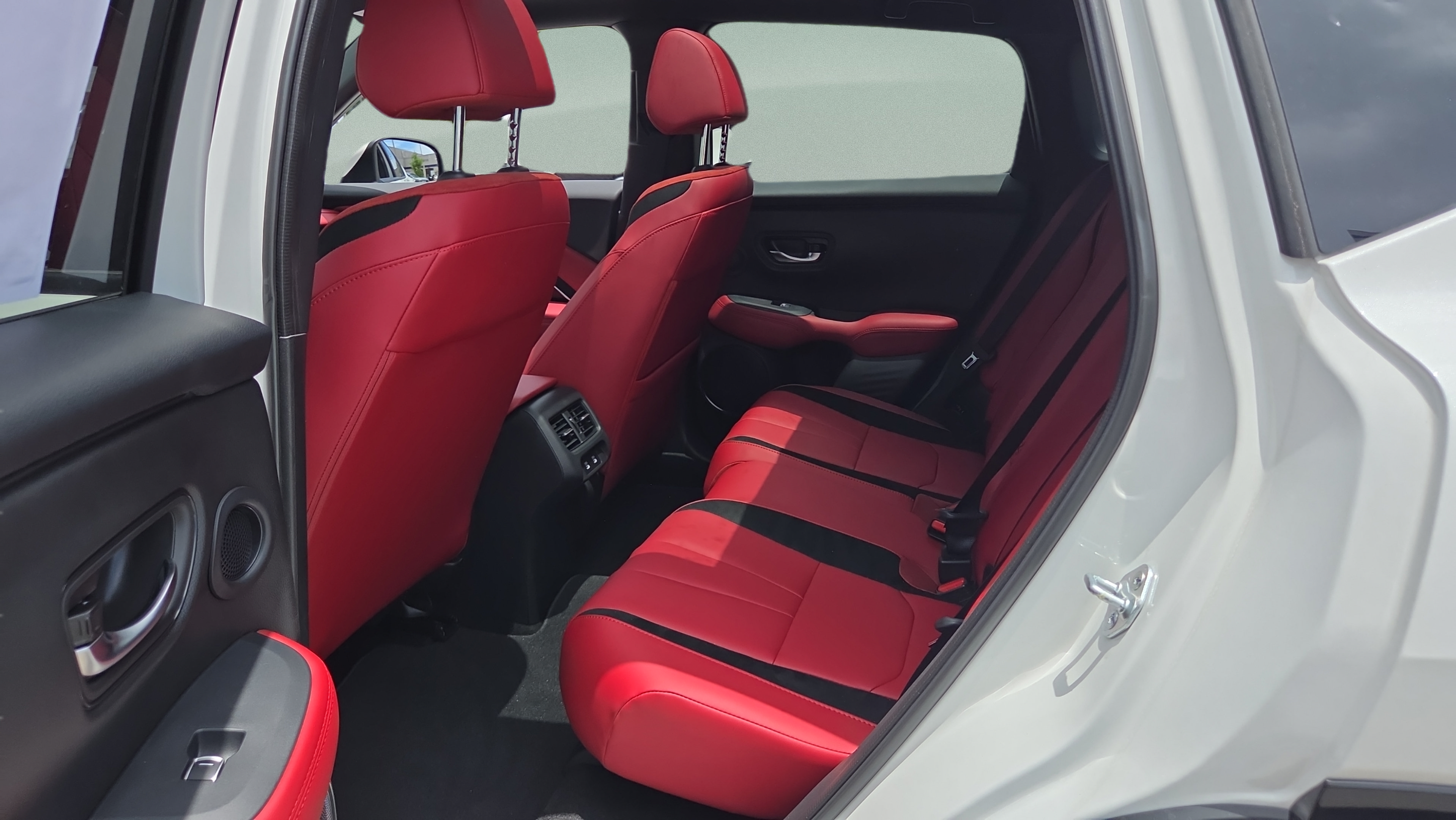 Certified 2026 Acura ADX A-Spec FWD image 11