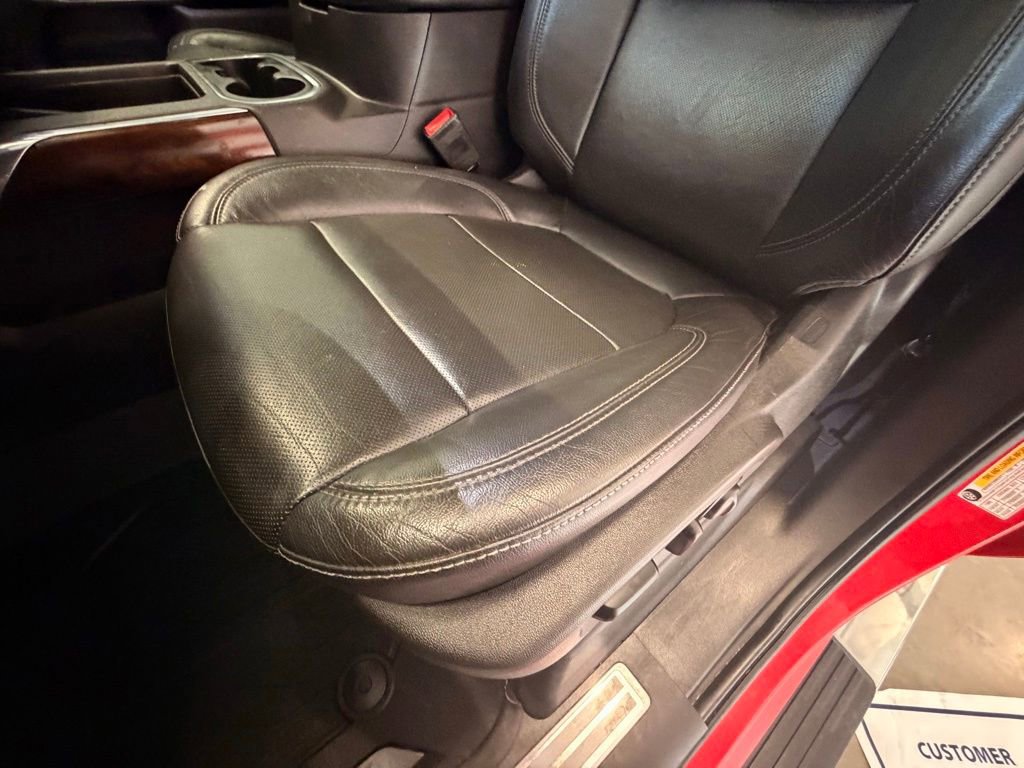 Used 2020 GMC Sierra 1500 SLT w/ SLT Premium Package image 21