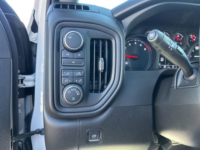 New 2026 Chevrolet Silverado 2500 Custom w/ Custom Value Package image 17