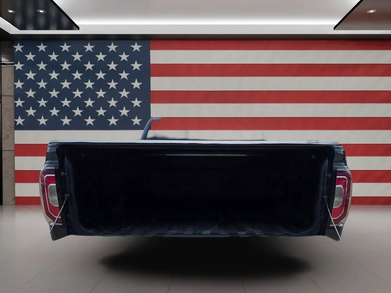 Used 2018 GMC Sierra 1500 SLT image 22