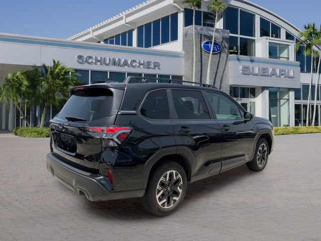 New 2026 Subaru Forester Premium AWD/4WD image 7