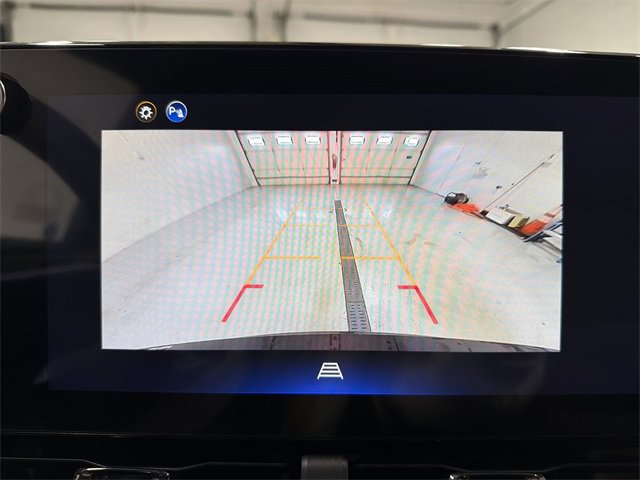 New 2026 Chevrolet Equinox RS w/ Convenience Package III image 26