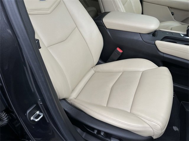 Used 2017 Cadillac XT5 FWD image 23