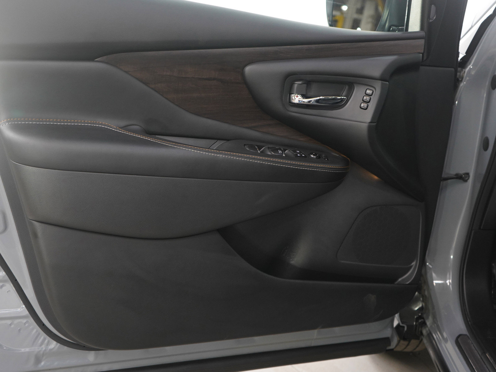 Used 2023 Nissan Murano Platinum image 18