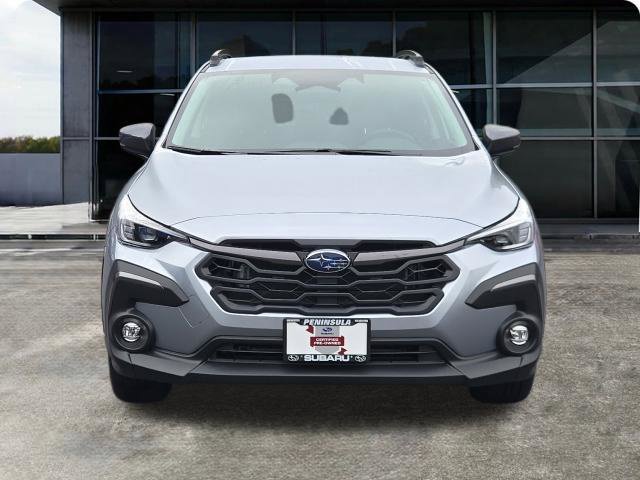 Certified 2026 Subaru Crosstrek 2.5i Limited w/ Crosstrek Mirror Package AWD/4WD image 5