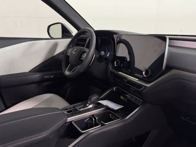 New 2026 Lexus TX 350 AWD image 19