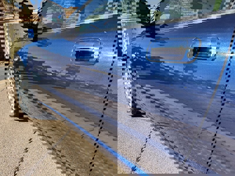 Used 2004 Maserati Coupe Cambiocorsa image 27