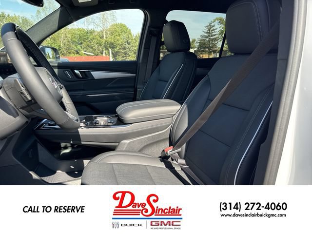 New 2026 Buick Enclave Preferred w/ Super Cruise Package FWD image 11