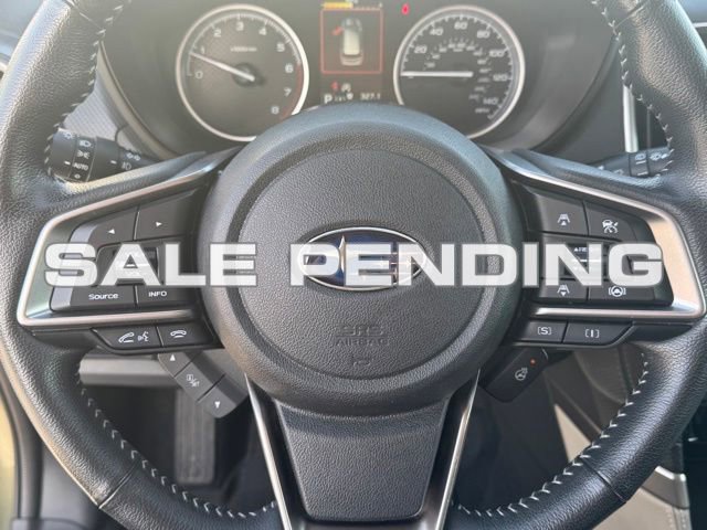 Used 2020 Subaru Forester Limited image 20