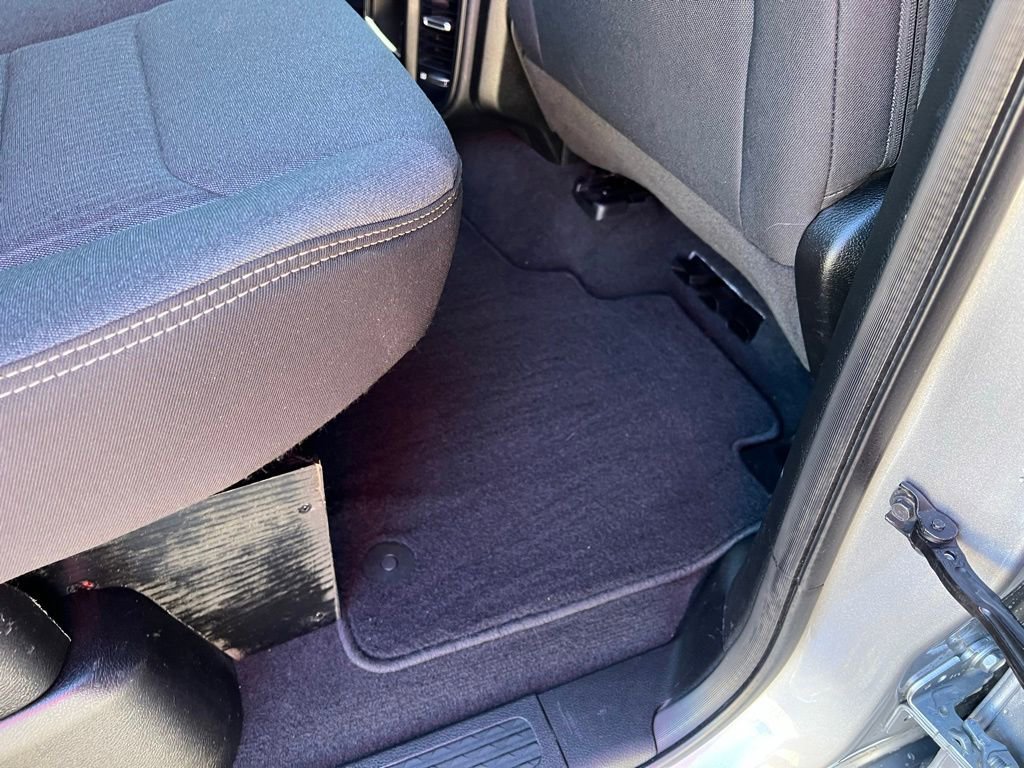 Used 2019 RAM 1500 Tradesman AWD/4WD image 17