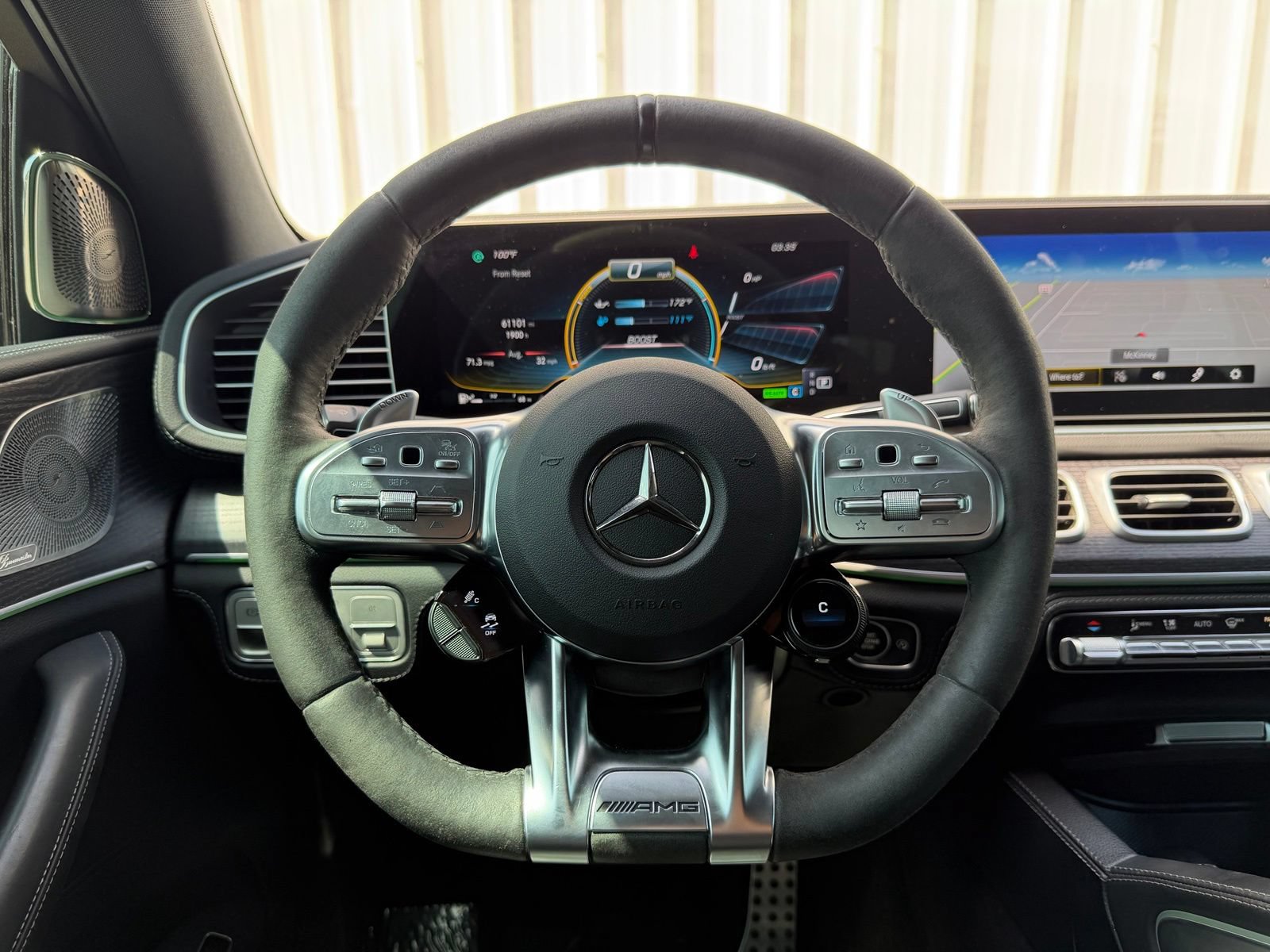 Used 2022 Mercedes-Benz GLE 53 AMG 4MATIC Coupe image 14