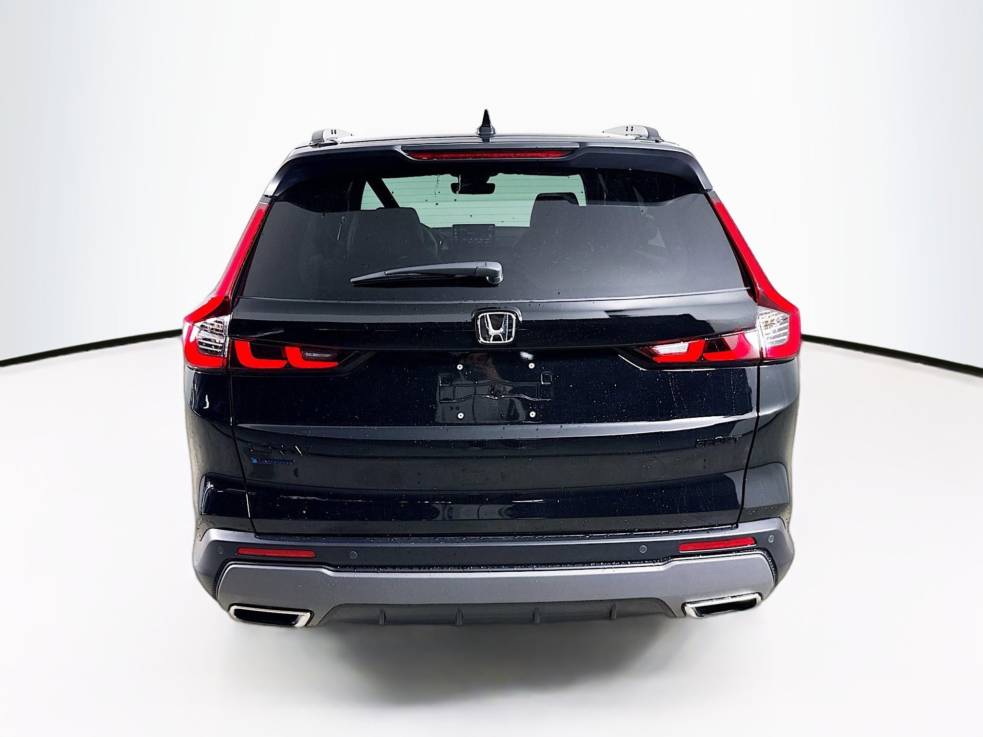 New 2026 Honda CR-V Sport-L image 31