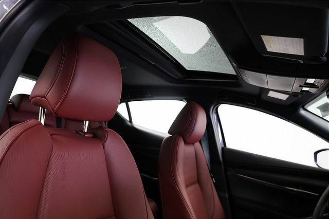 New 2026 MAZDA MAZDA3 Carbon image 19