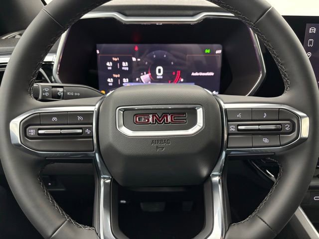 New 2026 GMC Canyon Elevation w/ Convenience Package image 19