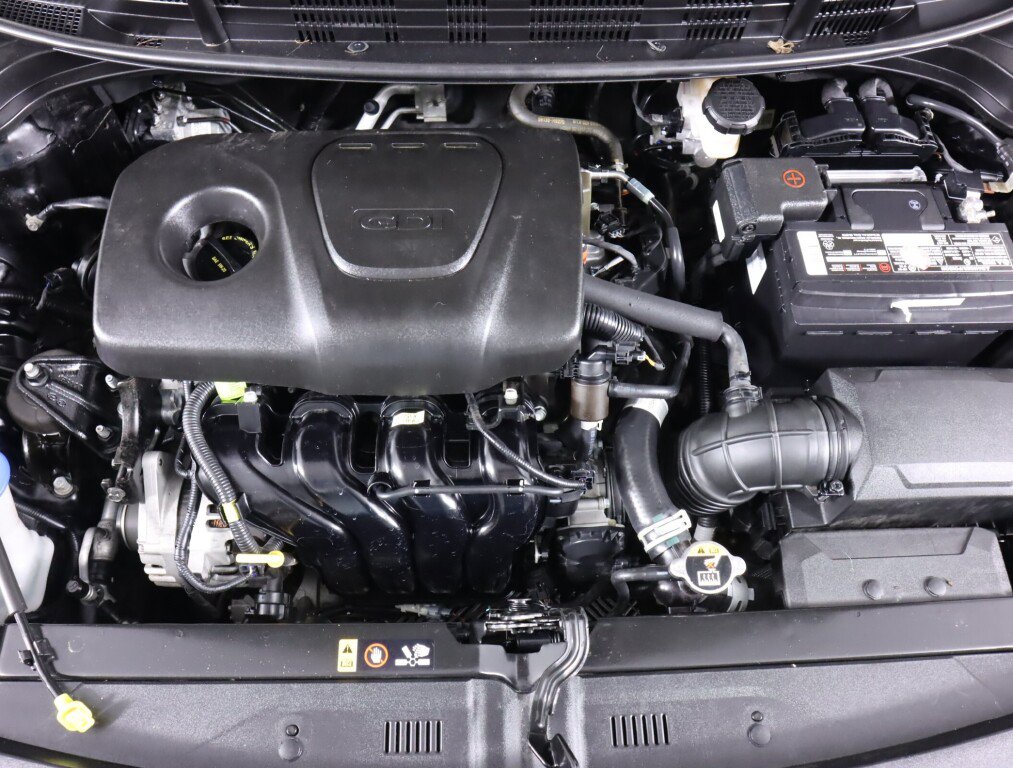 Used 2019 Kia Rio S FWD image 41