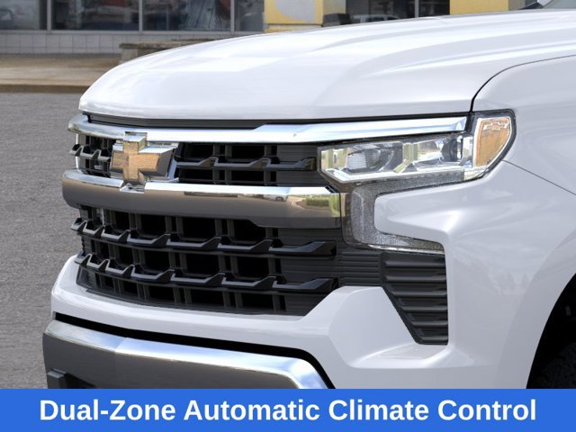 New 2026 Chevrolet Silverado 1500 LT AWD/4WD image 14