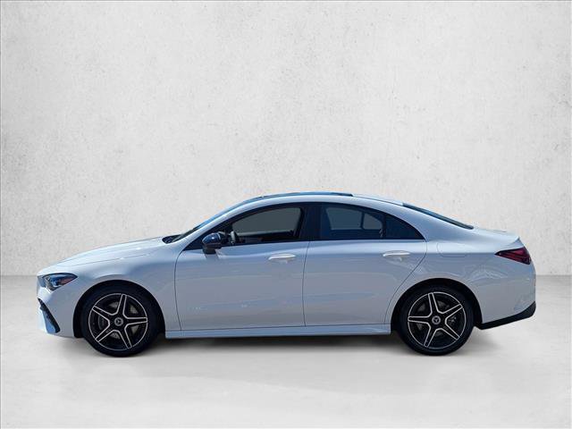 New 2026 Mercedes-Benz CLA 250 image 5