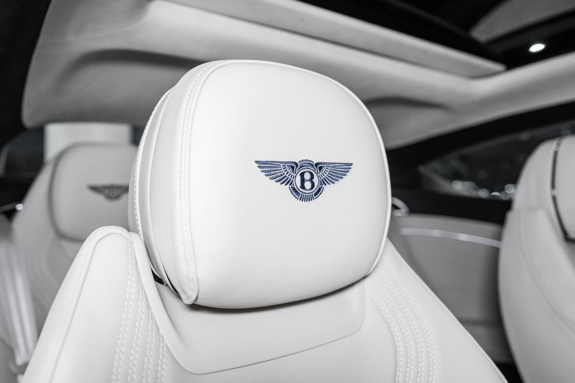 New 2026 Bentley Continental GT AWD/4WD image 45