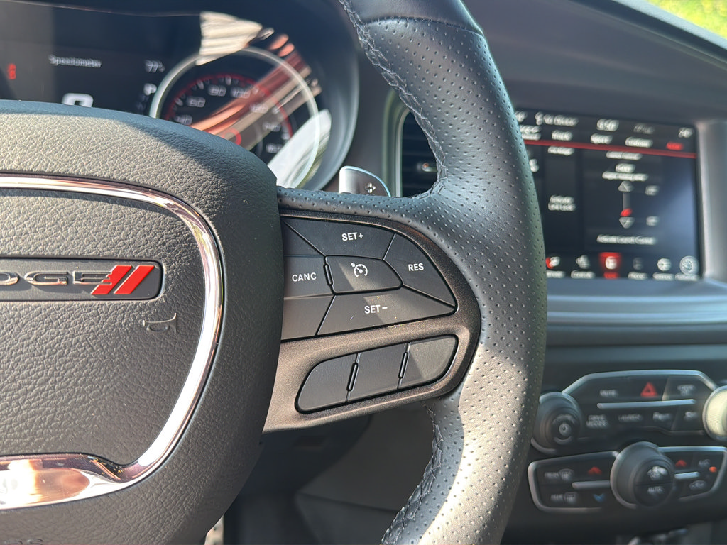 Used 2023 Dodge Charger Scat Pack RWD image 32