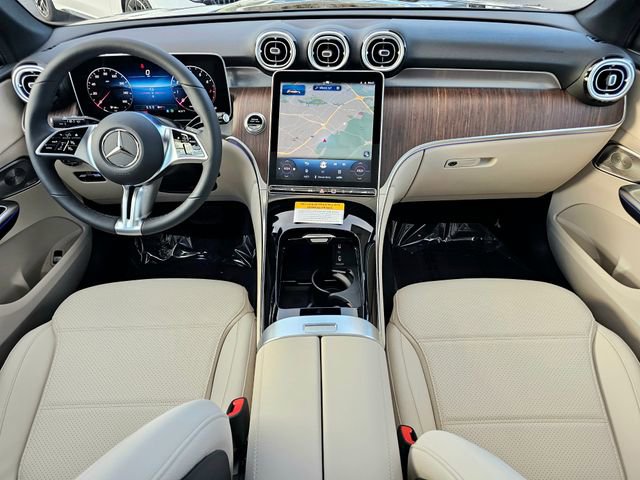 New 2026 Mercedes-Benz GLC 300 4MATIC image 26