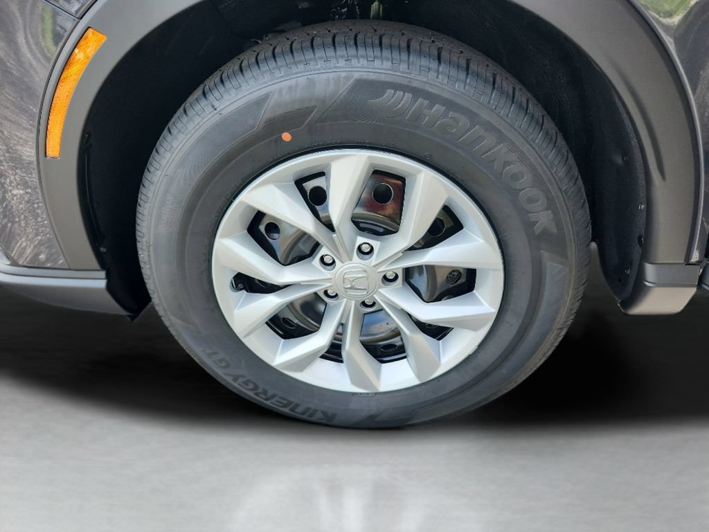 New 2026 Honda CR-V LX image 35